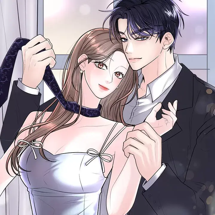 婚姻束缚 热门